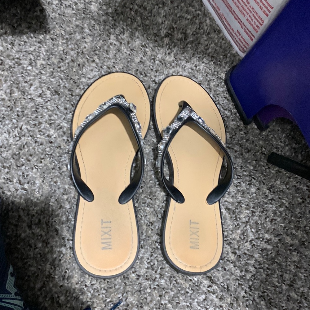 Sandal for all occasions